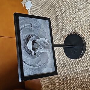 Project 62 4x6 tabletop stand picture frame
